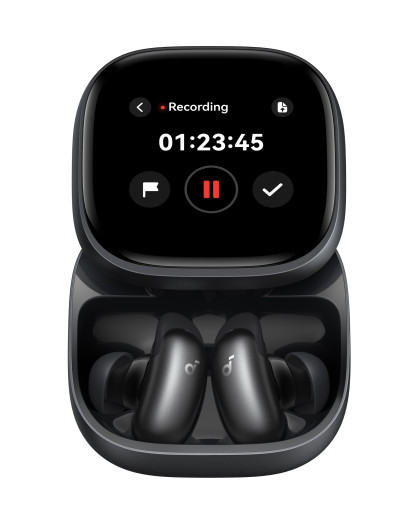 Soundcore Liberty 5 Pro Max (Bild: Anker)